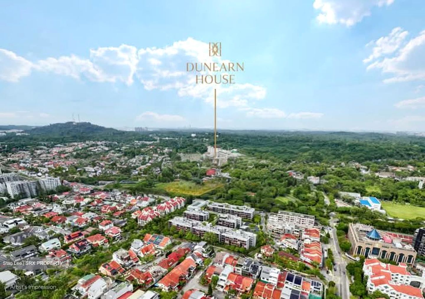Dunearn Road (D11), Condominium #590425851